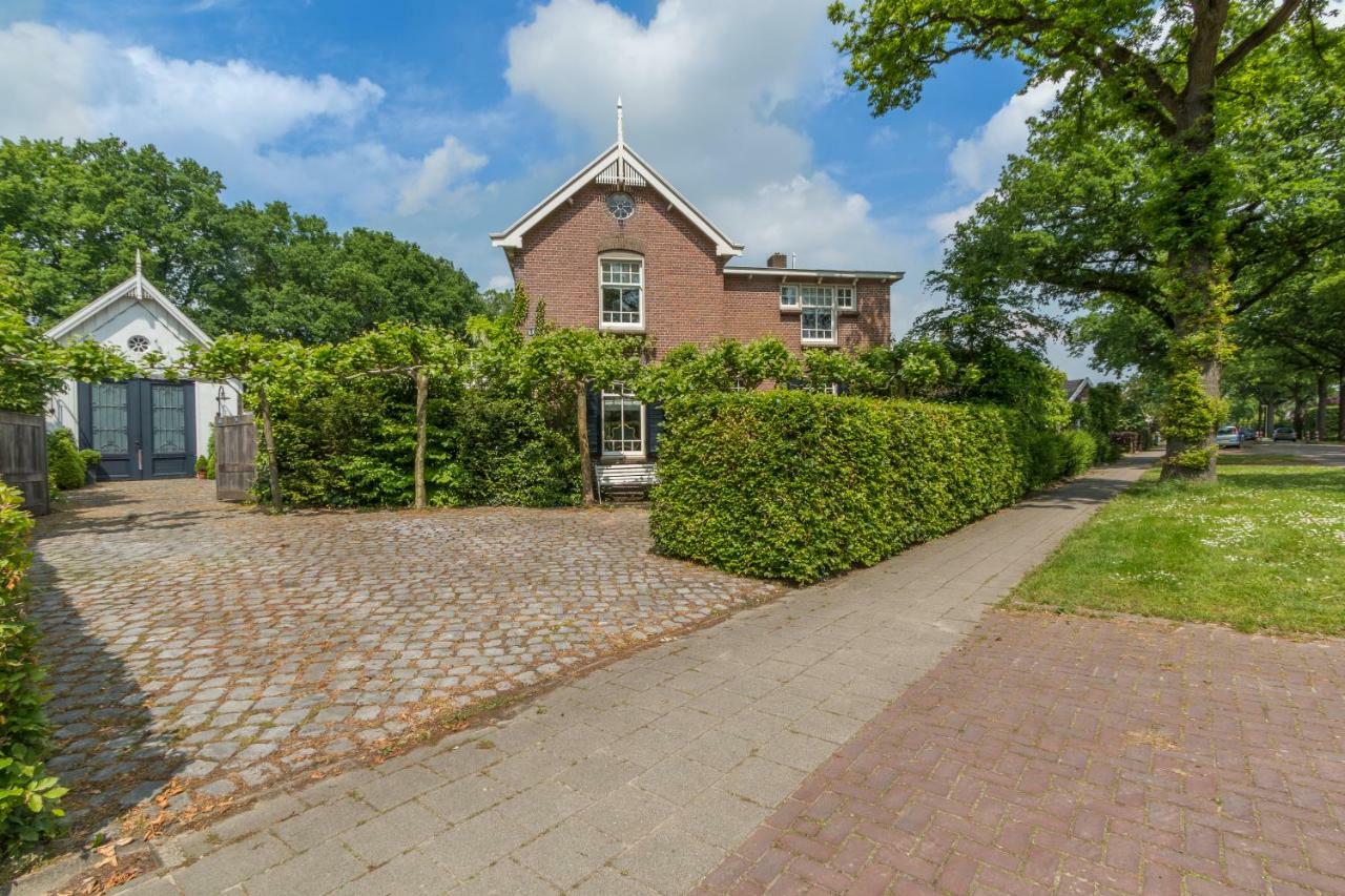 Bij Janneke Bed & Breakfast Sleeuwijk ภายนอก รูปภาพ