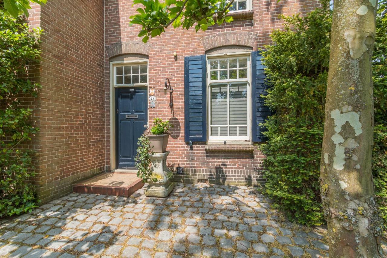 Bij Janneke Bed & Breakfast Sleeuwijk ภายนอก รูปภาพ