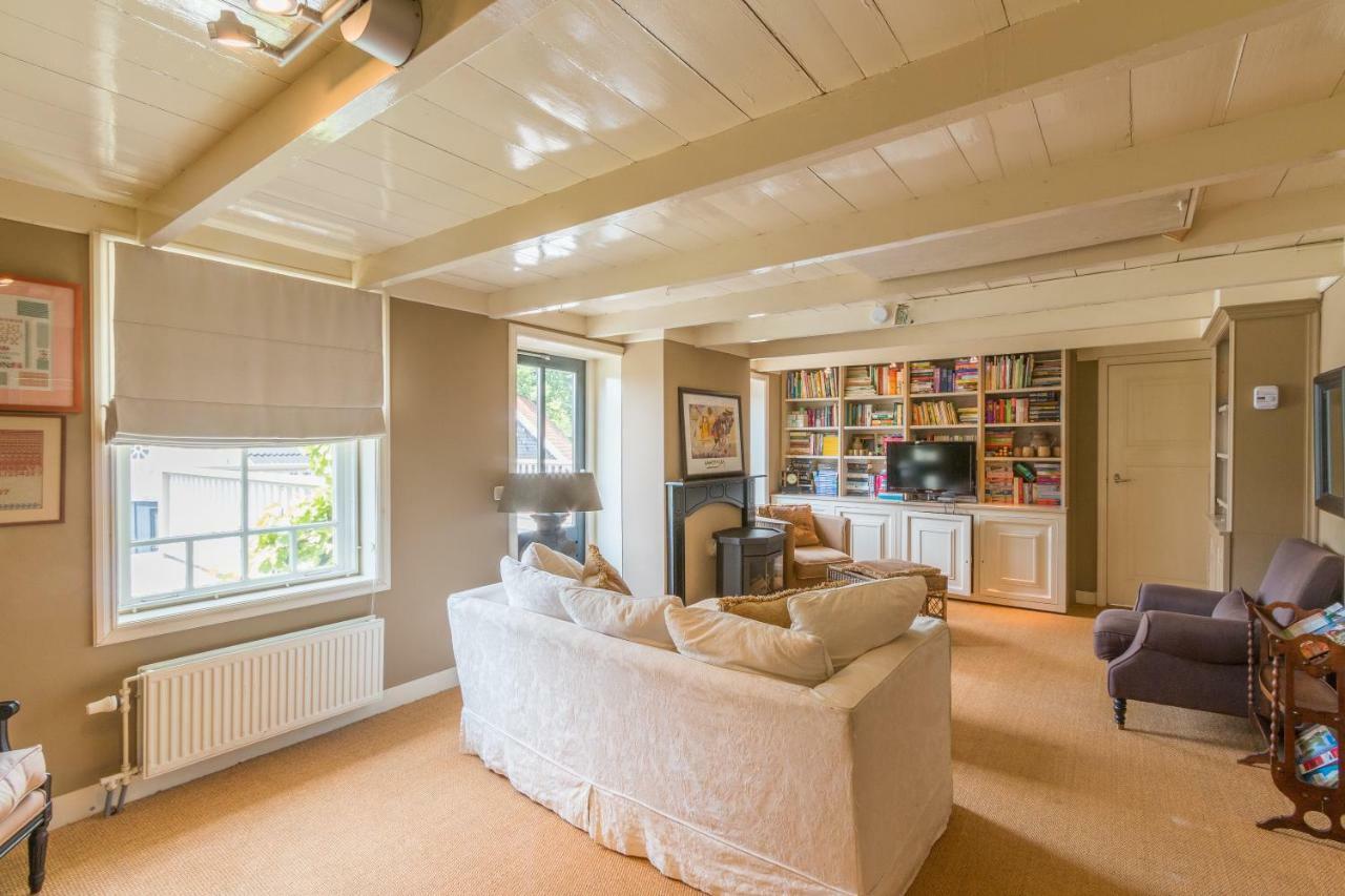 Bij Janneke Bed & Breakfast Sleeuwijk ภายนอก รูปภาพ