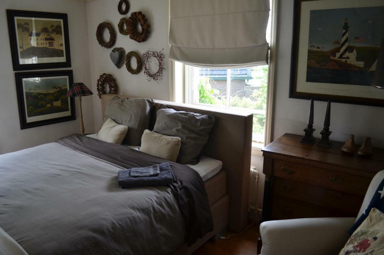 Bij Janneke Bed & Breakfast Sleeuwijk ภายนอก รูปภาพ